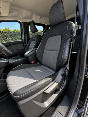 Renault Kangoo 1.3Tce| 130HP| DISTRONIC| KEYLESS| ������ | Mobile.bg � ����� ������ 6