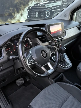 Renault Kangoo 1.3Tce| 130HP| DISTRONIC| KEYLESS| ������ | Mobile.bg � ����� ������ 9
