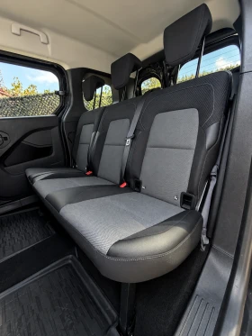 Renault Kangoo 1.3Tce| 130HP| DISTRONIC| KEYLESS| ������ | Mobile.bg � ����� ������ 7