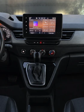 Renault Kangoo 1.3Tce| 130HP| DISTRONIC| KEYLESS| ������ | Mobile.bg � ����� ������ 10