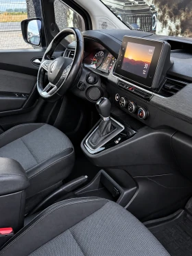 Renault Kangoo 1.3Tce| 130HP| DISTRONIC| KEYLESS| ������ | Mobile.bg � ����� ������ 8