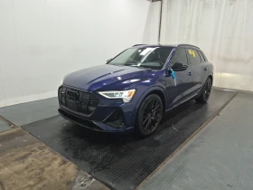 Audi E-Tron * PROGRESSIV * CARFAX * БЕЗ ПЪРВОНАЧАЛНА ВНОСКА