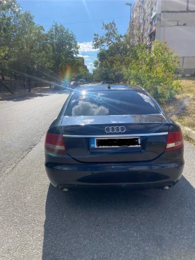 Audi A6 | Mobile.bg � ����� ������ 11