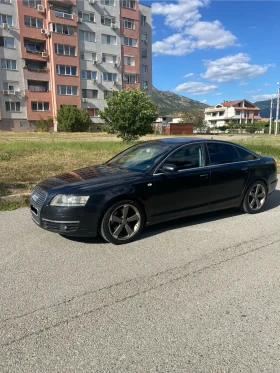 Audi A6 | Mobile.bg � ����� ������ 13