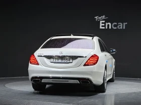 Mercedes-Benz S 500 LONG/3xTV/DISTRONIC/ABC/BURMASTER | Mobile.bg � ����� ������ 4