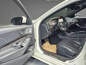 Mercedes-Benz S 500 LONG/3xTV/DISTRONIC/ABC/BURMASTER | Mobile.bg � ����� ������ 10