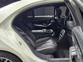 Mercedes-Benz S 500 LONG/3xTV/DISTRONIC/ABC/BURMASTER | Mobile.bg � ����� ������ 12