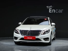 Mercedes-Benz S 500 LONG/3xTV/DISTRONIC/ABC/BURMASTER | Mobile.bg � ����� ������ 3