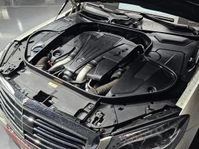 Mercedes-Benz S 500 LONG/3xTV/DISTRONIC/ABC/BURMASTER | Mobile.bg � ����� ������ 6