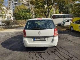 Opel Zafira | Mobile.bg � ����� ������ 3