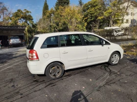 Opel Zafira | Mobile.bg � ����� ������ 4
