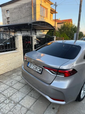 Toyota Corolla undefined | Auto.bg — изображение 3