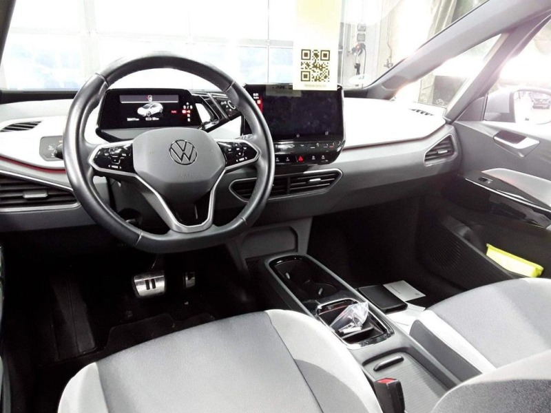VW ID.3 Pro Performance, снимка 3 - Автомобили и джипове - 46083784