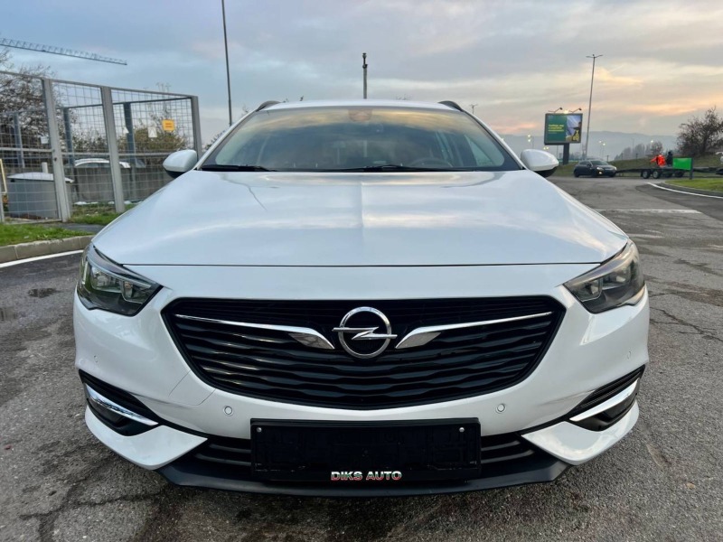 Opel Insignia ЧИСТО НОВ АВТОМОБИЛ, снимка 2 - Автомобили и джипове - 43218675