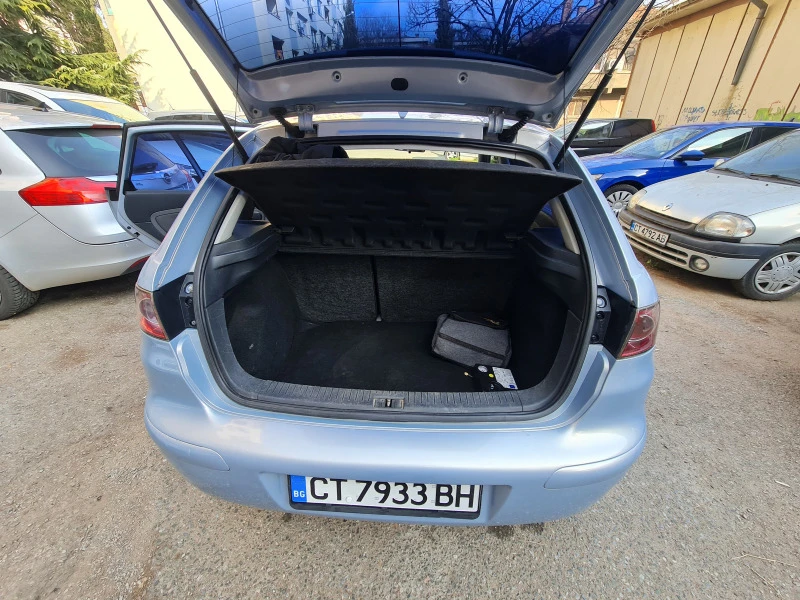 Seat Ibiza, снимка 9 - Автомобили и джипове - 47371531