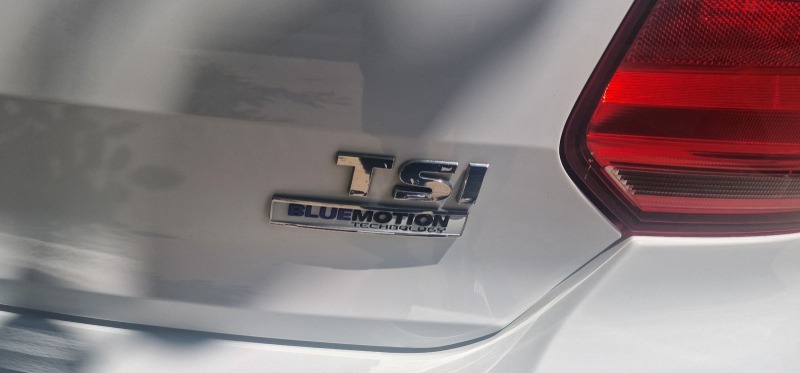 VW Polo TSI BLUE MOTION 1.2 Бензин, снимка 17 - Автомобили и джипове - 45713718