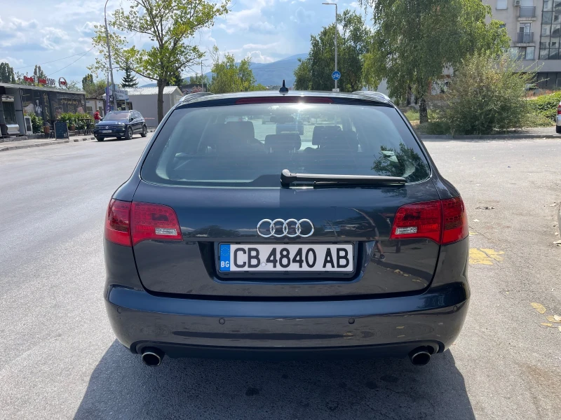 Audi A6 3.2 fsi, снимка 7 - Автомобили и джипове - 48290638