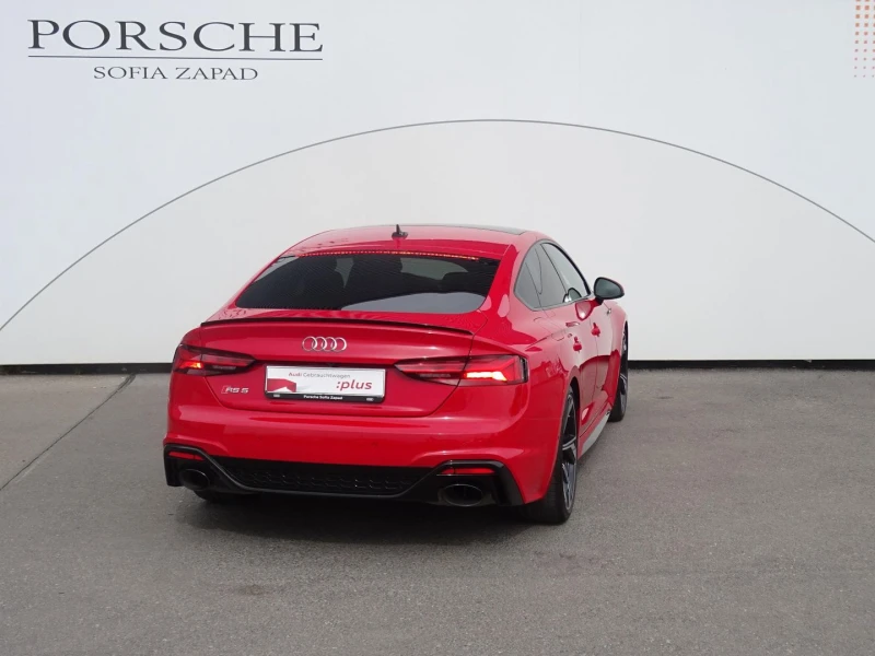 Audi Rs5 2.9 TFSI quattro, снимка 4 - Автомобили и джипове - 48283504