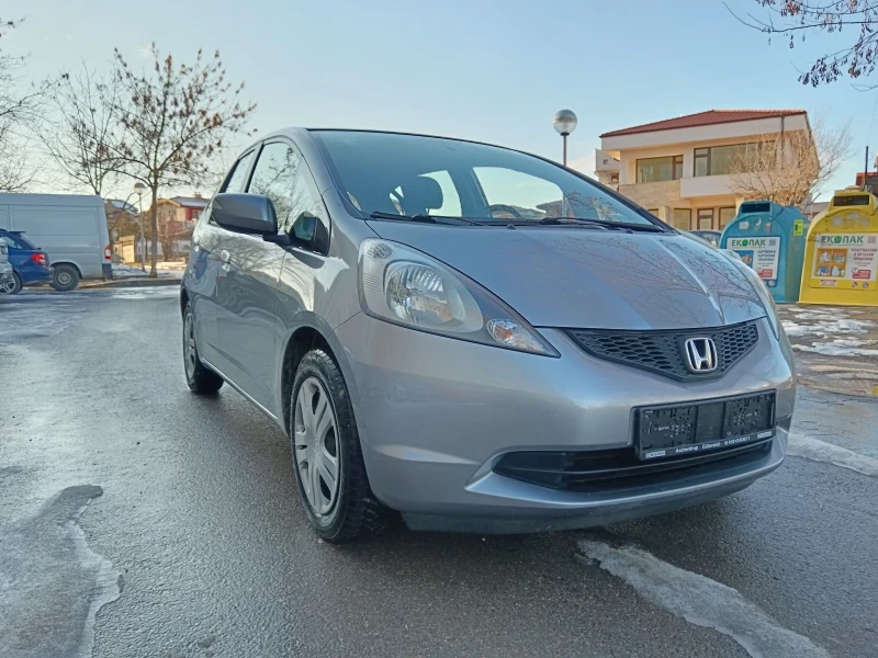 Honda Jazz 1.4 , снимка 5 - Автомобили и джипове - 48803889