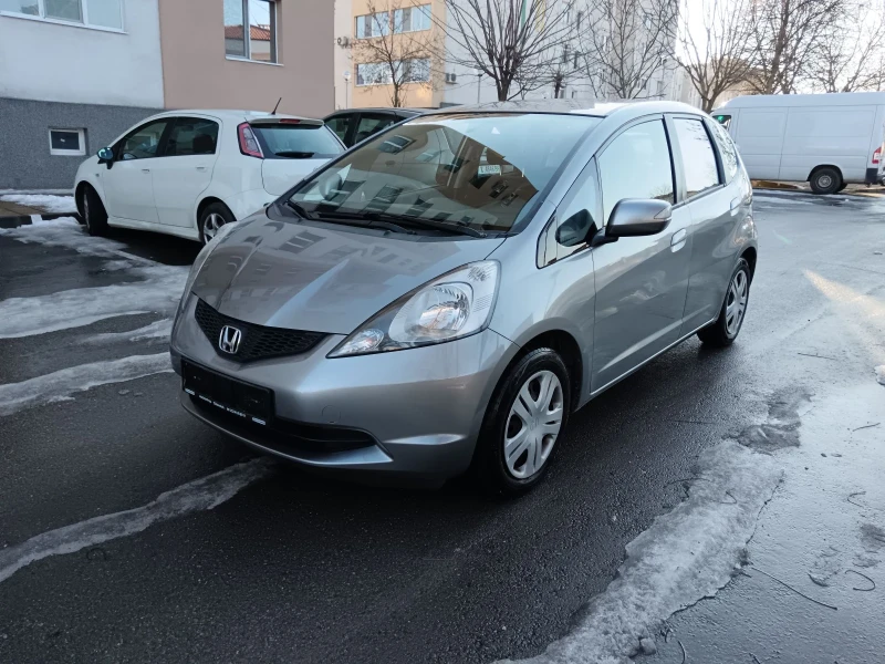 Honda Jazz 1.4 , снимка 1 - Автомобили и джипове - 48803889