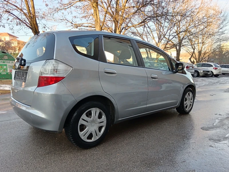 Honda Jazz 1.4 , снимка 7 - Автомобили и джипове - 48803889