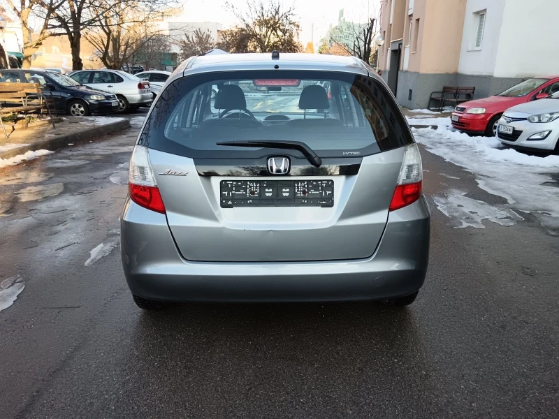 Honda Jazz 1.4 , снимка 9 - Автомобили и джипове - 48803889