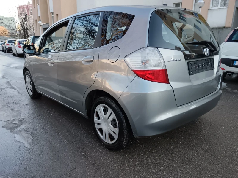 Honda Jazz 1.4 , снимка 10 - Автомобили и джипове - 48803889