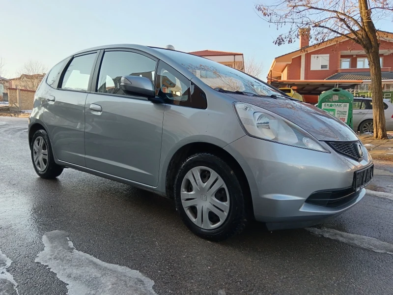 Honda Jazz 1.4 , снимка 6 - Автомобили и джипове - 48803889