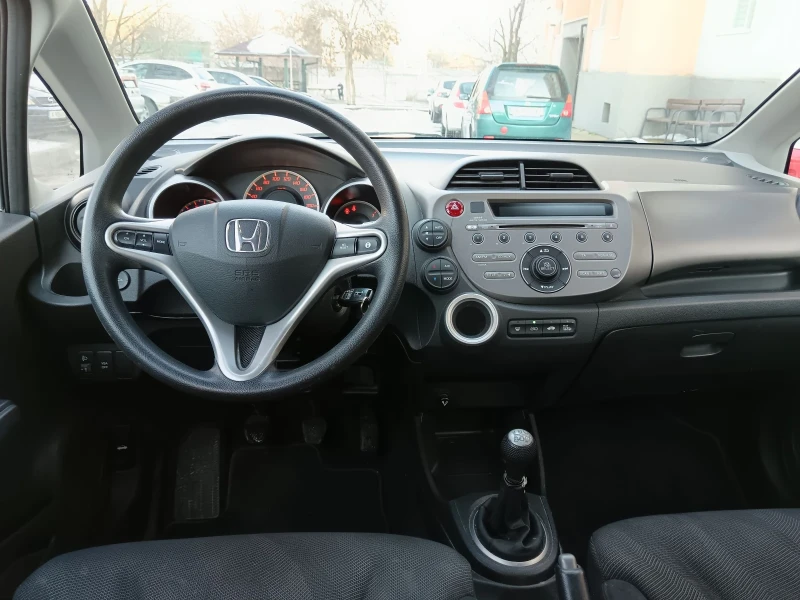 Honda Jazz 1.4 , снимка 14 - Автомобили и джипове - 48803889