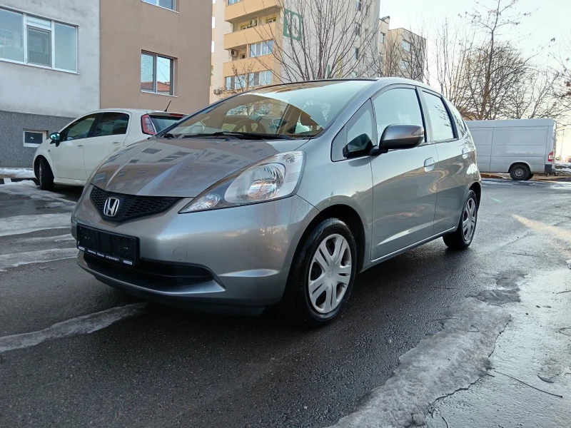 Honda Jazz 1.4 , снимка 2 - Автомобили и джипове - 48803889