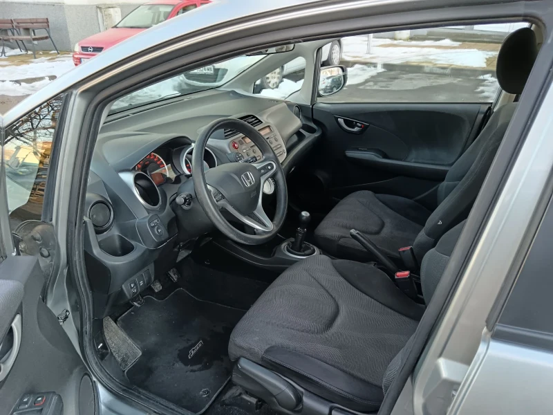 Honda Jazz 1.4 , снимка 16 - Автомобили и джипове - 48803889