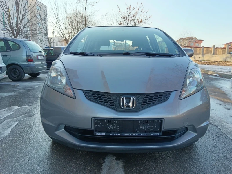 Honda Jazz 1.4 , снимка 3 - Автомобили и джипове - 48803889