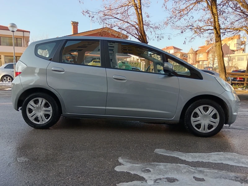 Honda Jazz 1.4 , снимка 8 - Автомобили и джипове - 48803889