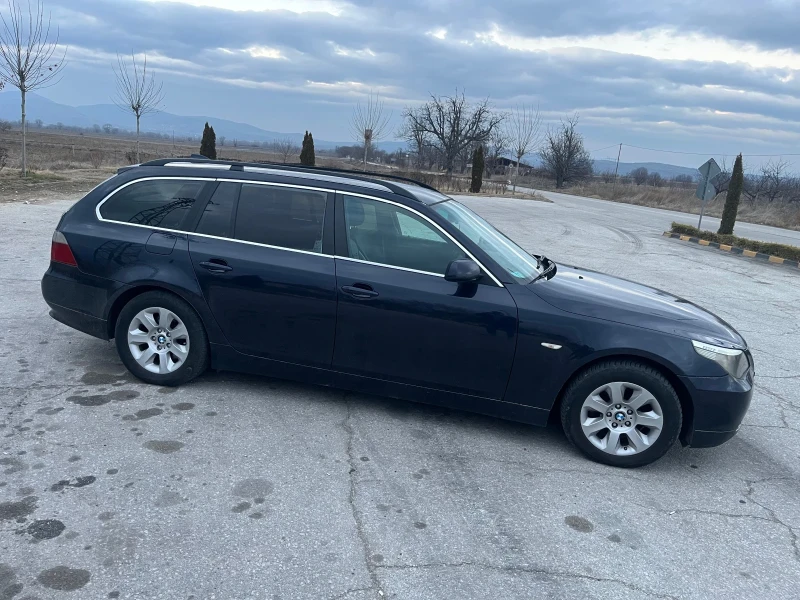 BMW 530 BMW 530D, снимка 5 - Автомобили и джипове - 49048411