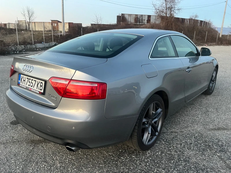 Audi A5 3.0 Quattro, снимка 4 - Автомобили и джипове - 49174656