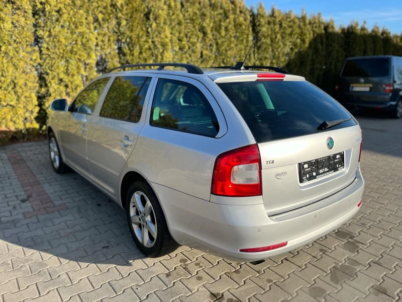 Skoda Octavia, снимка 3 - Автомобили и джипове - 49367236