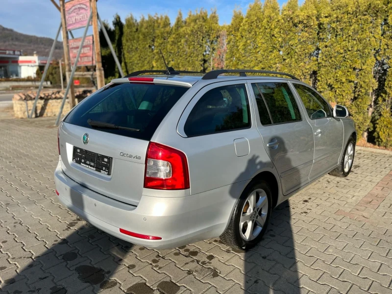 Skoda Octavia, снимка 6 - Автомобили и джипове - 49367236