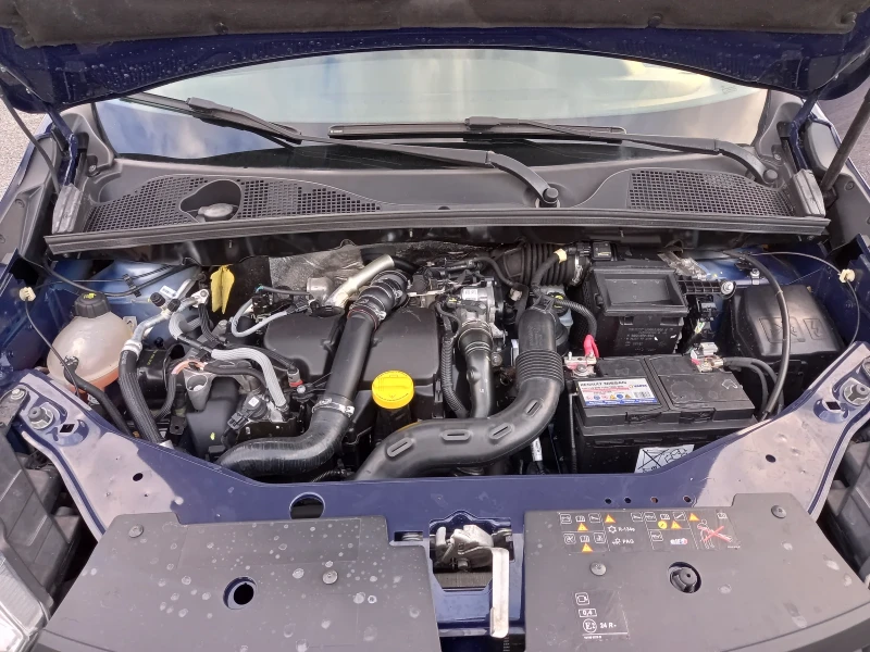 Dacia Dokker, снимка 15 - Автомобили и джипове - 49815626