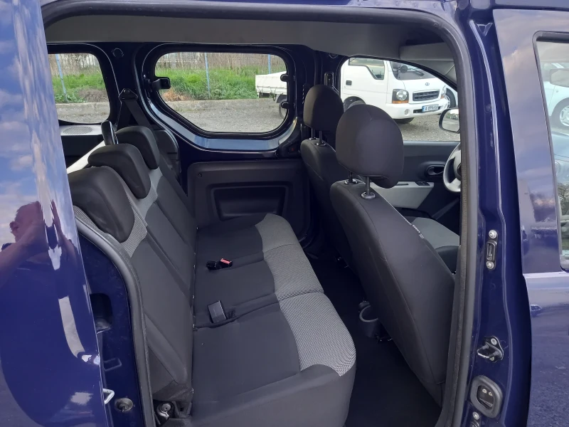 Dacia Dokker, снимка 10 - Автомобили и джипове - 49815626