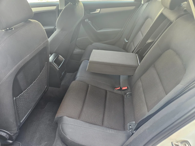 Audi A4 Allroad 2.0TDI /Euro5B 143к.с, снимка 7 - Автомобили и джипове - 49957813
