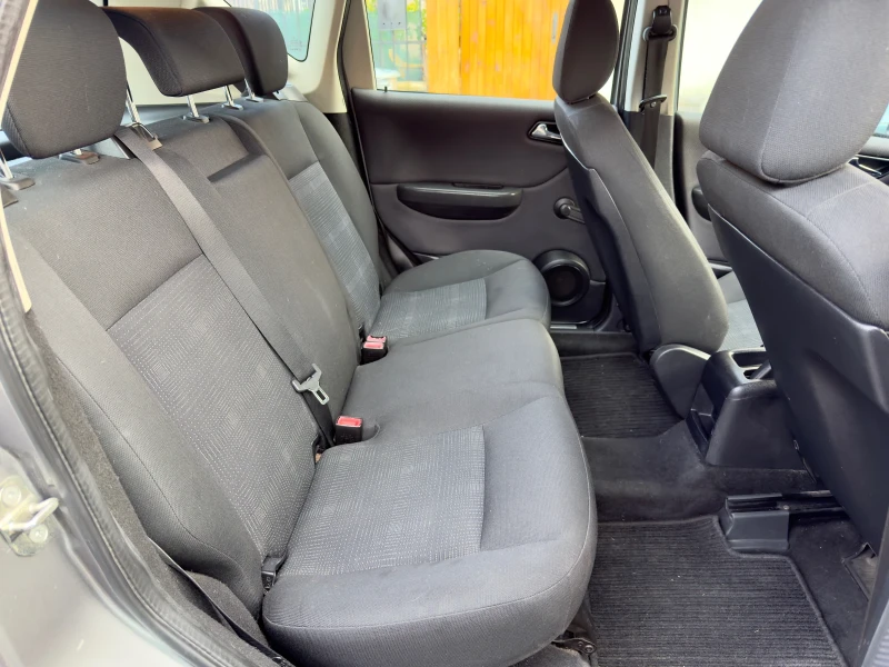 Mercedes-Benz A 160 * AVANTGARDE* ГАЗ* BLUEEFFICIENCY* , снимка 9 - Автомобили и джипове - 52555514