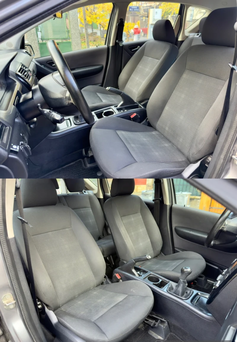 Mercedes-Benz A 160 * AVANTGARDE* ГАЗ* BLUEEFFICIENCY* , снимка 8 - Автомобили и джипове - 52555514