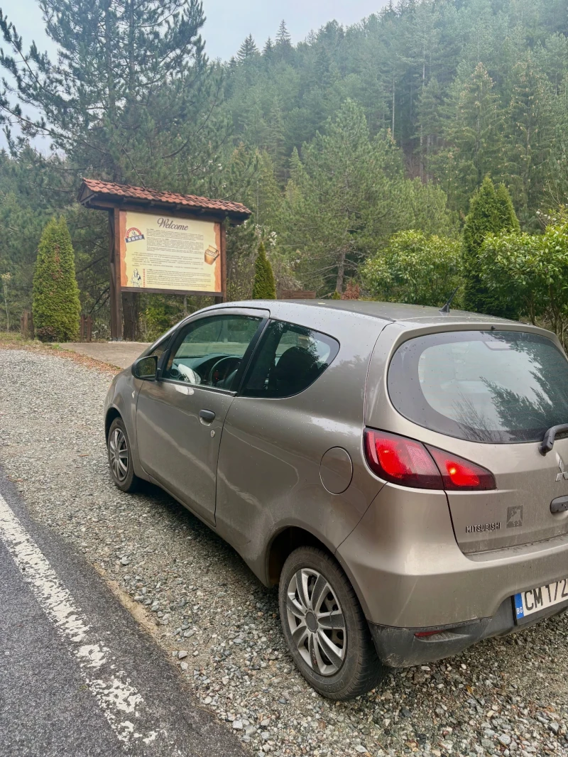 Mitsubishi Colt, снимка 5 - Автомобили и джипове - 52474604