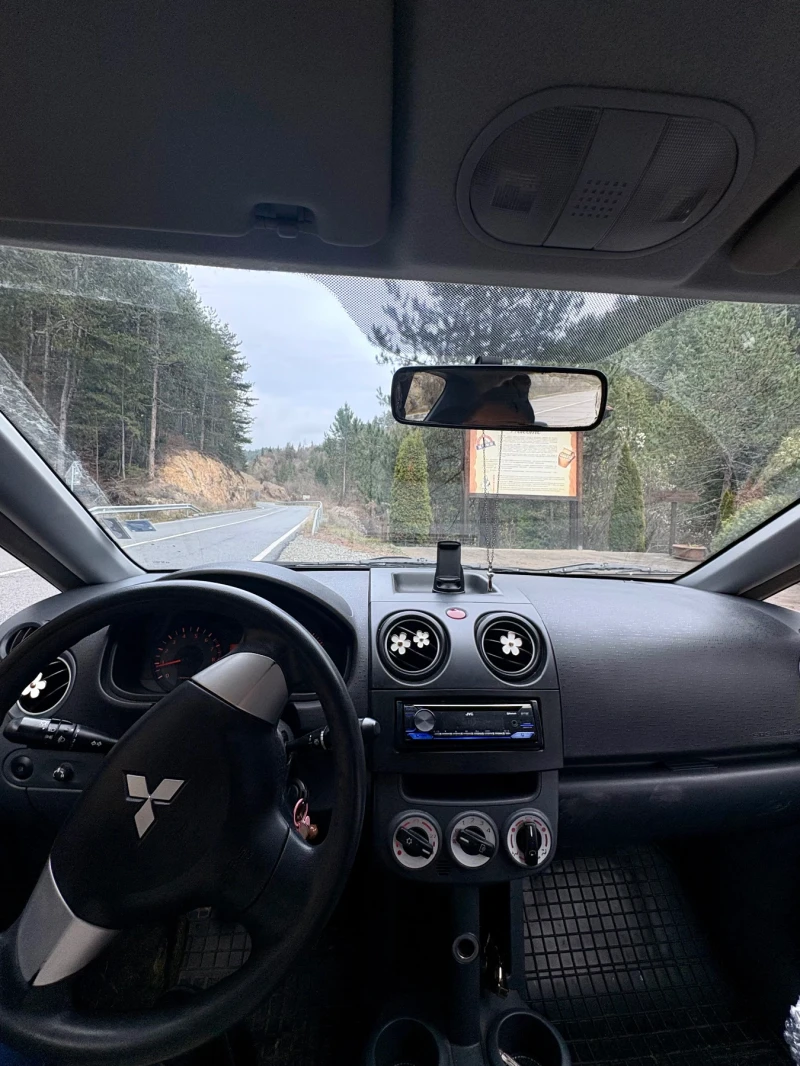 Mitsubishi Colt, снимка 7 - Автомобили и джипове - 52474604