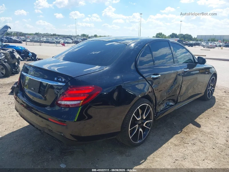 Mercedes-Benz E 43 AMG AMG* BURMESTER* 4MATIC, снимка 6 - Автомобили и джипове - 52774096