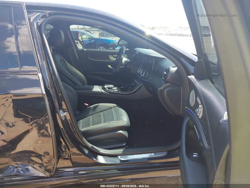 Mercedes-Benz E 43 AMG AMG* BURMESTER* 4MATIC, снимка 8 - Автомобили и джипове - 52774096