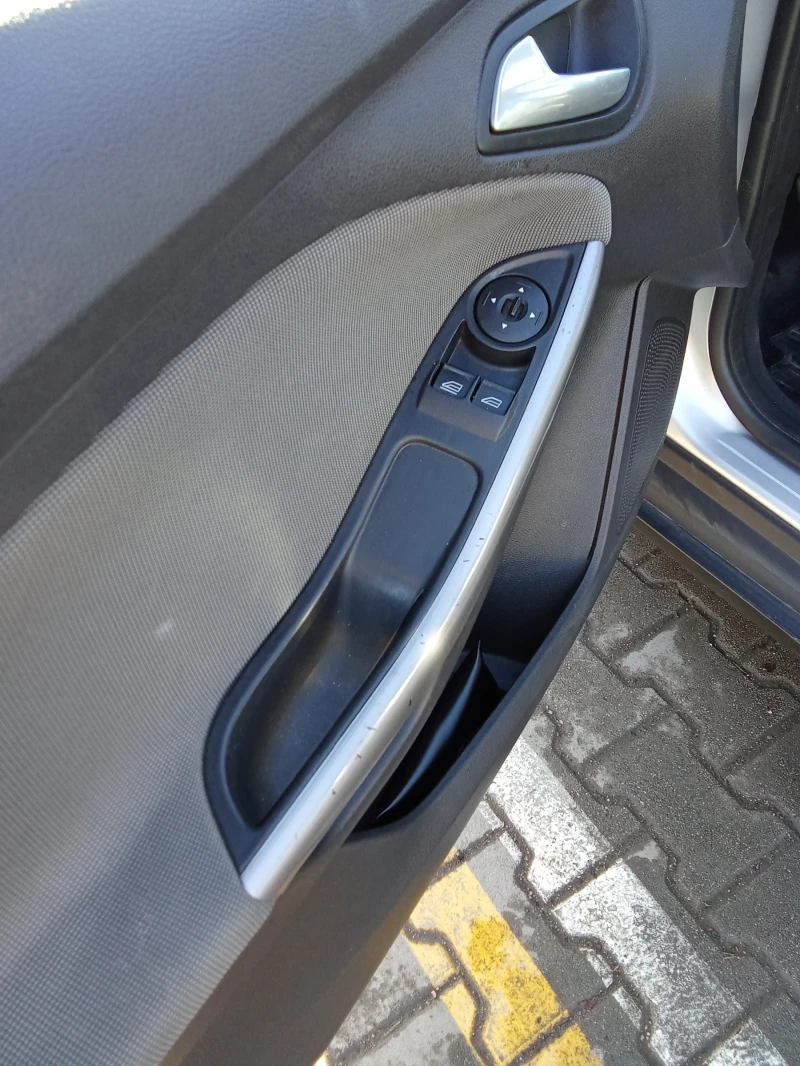 Ford Focus, снимка 12 - Автомобили и джипове - 53104227