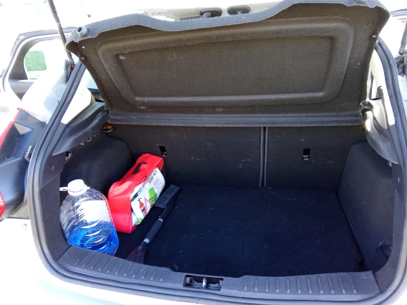 Ford Focus, снимка 17 - Автомобили и джипове - 53104227