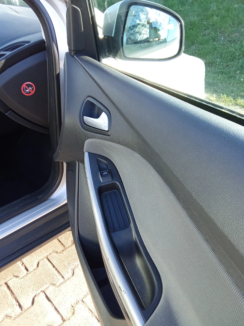 Ford Focus, снимка 13 - Автомобили и джипове - 53104227