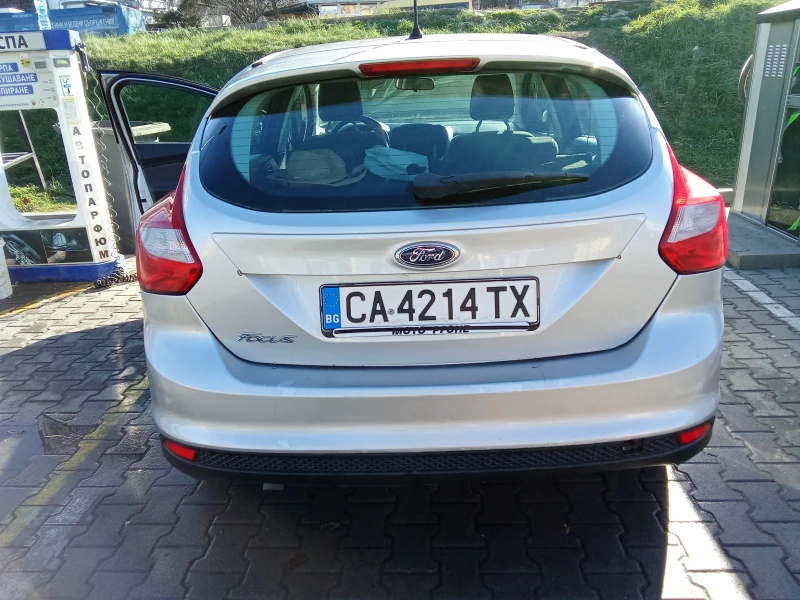 Ford Focus, снимка 3 - Автомобили и джипове - 53104227